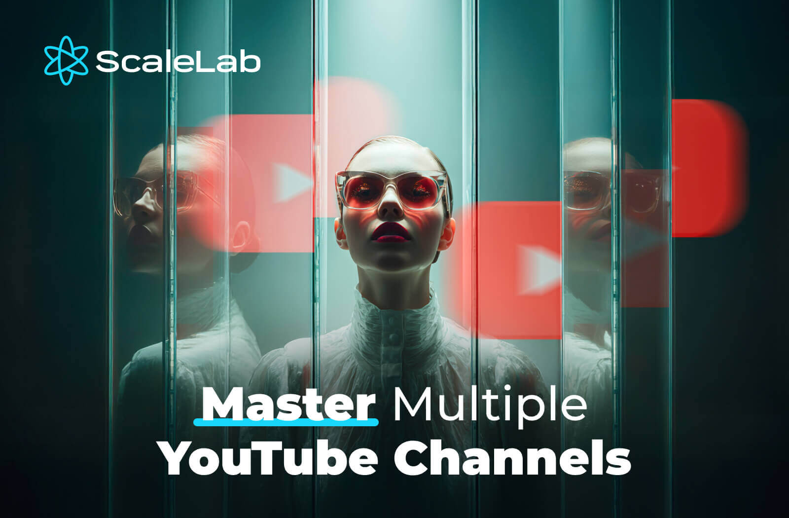 Guide to Create Several YouTube Channels with the Same Email