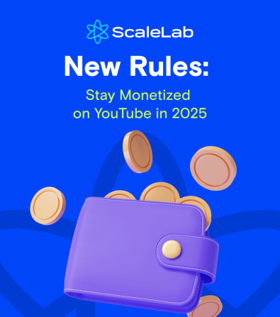 YouTube Monetization Policy Updates for 2025 YouTube Monetization Policy Updates for 2025