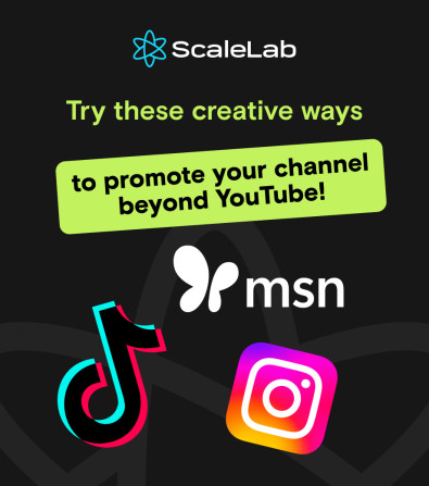 10 Creative Ways to Promote Videos Beyond YouTube 10 Creative Ways to Promote Videos Beyond YouTube