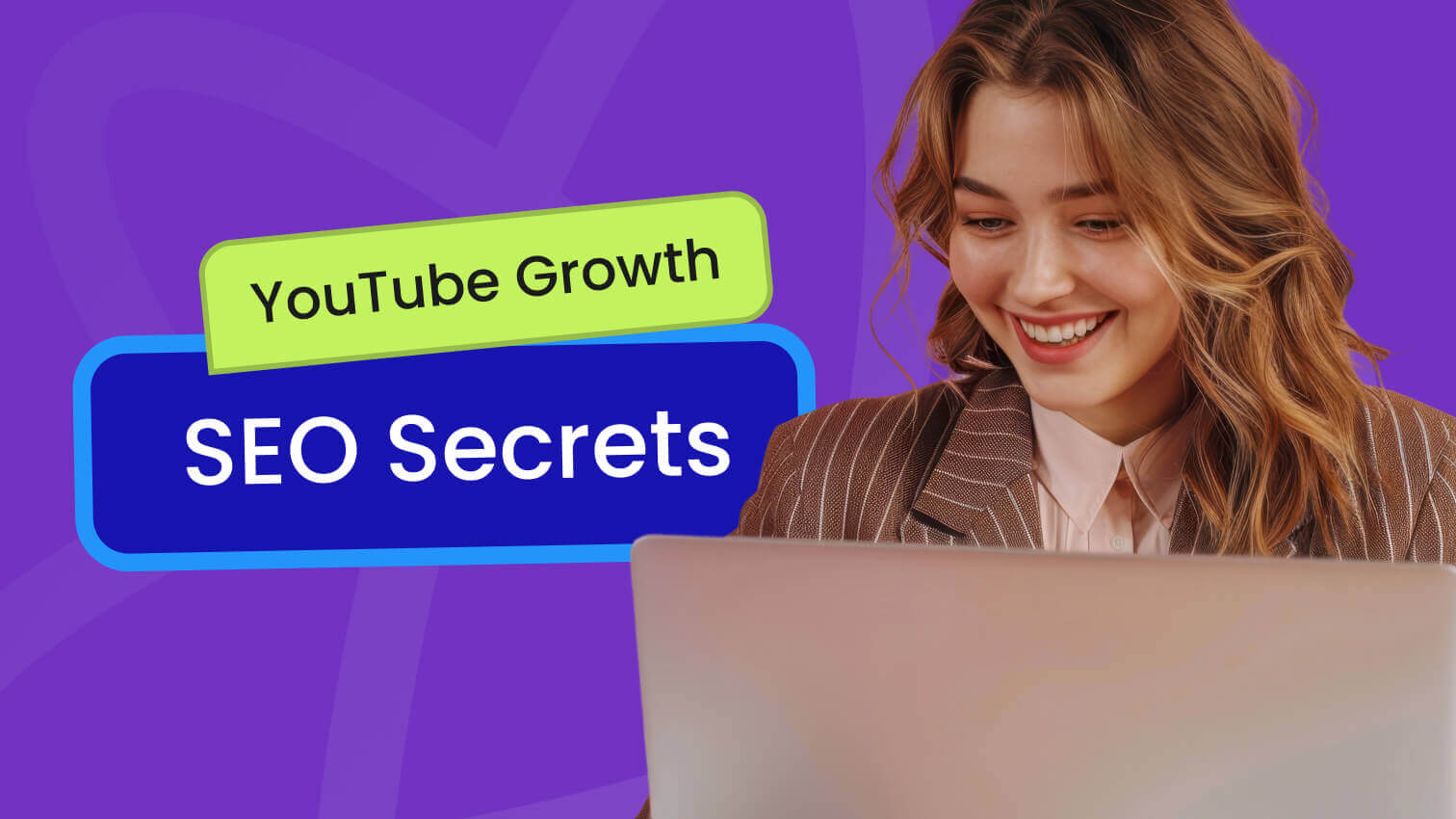 YouTube Growth SEO Secrets