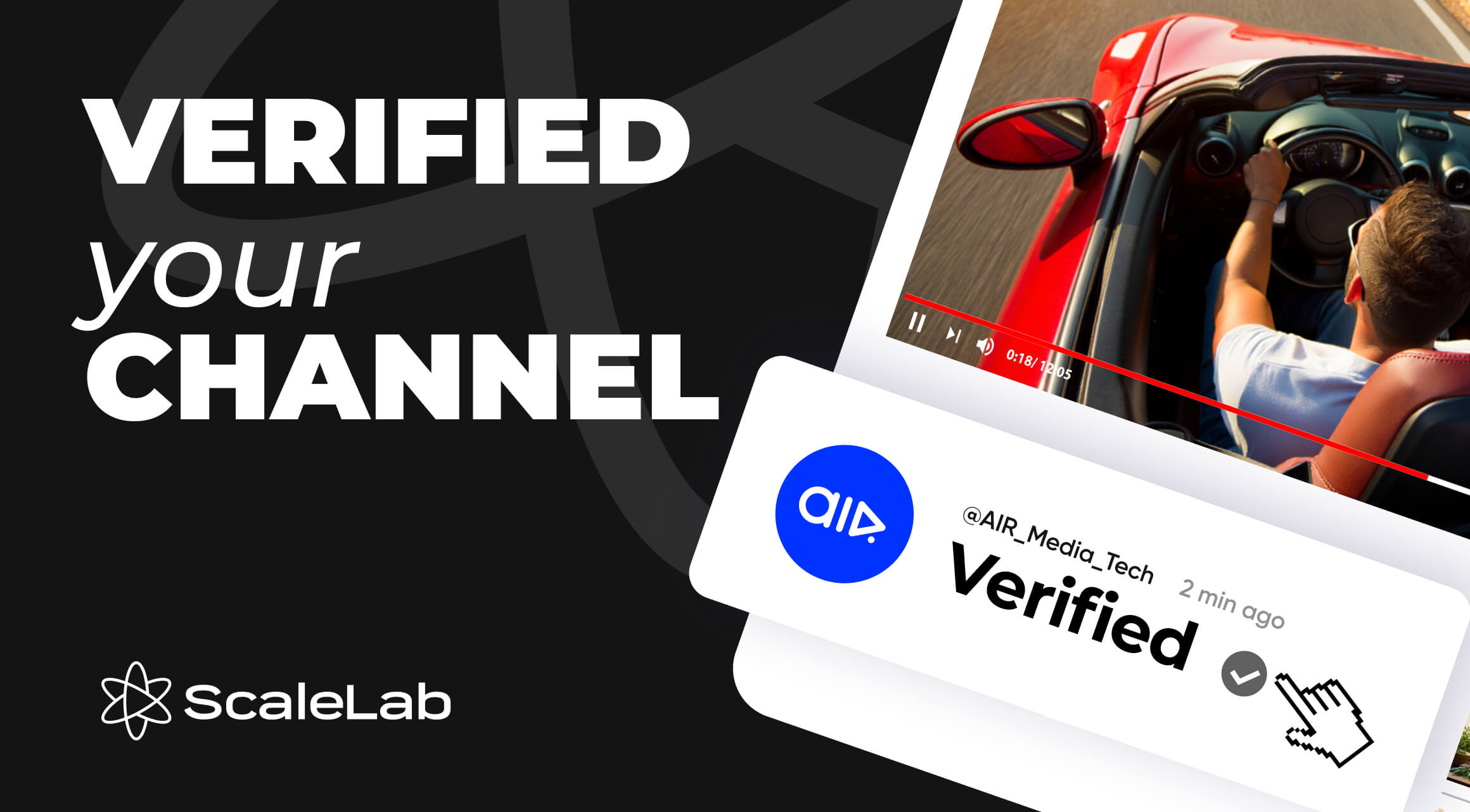 How to Get Verified on YouTube and Why It Matters for Creators