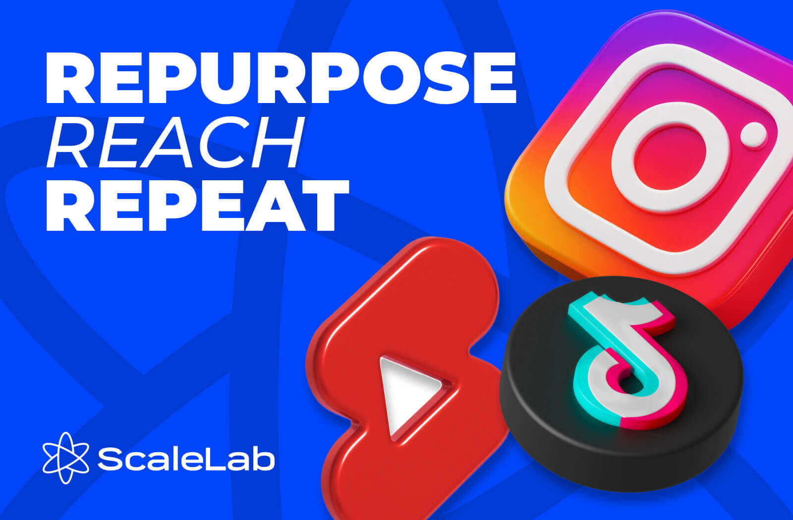 Repurposing Content for Shorts, Reels & TikTok: Best Practices in 2026