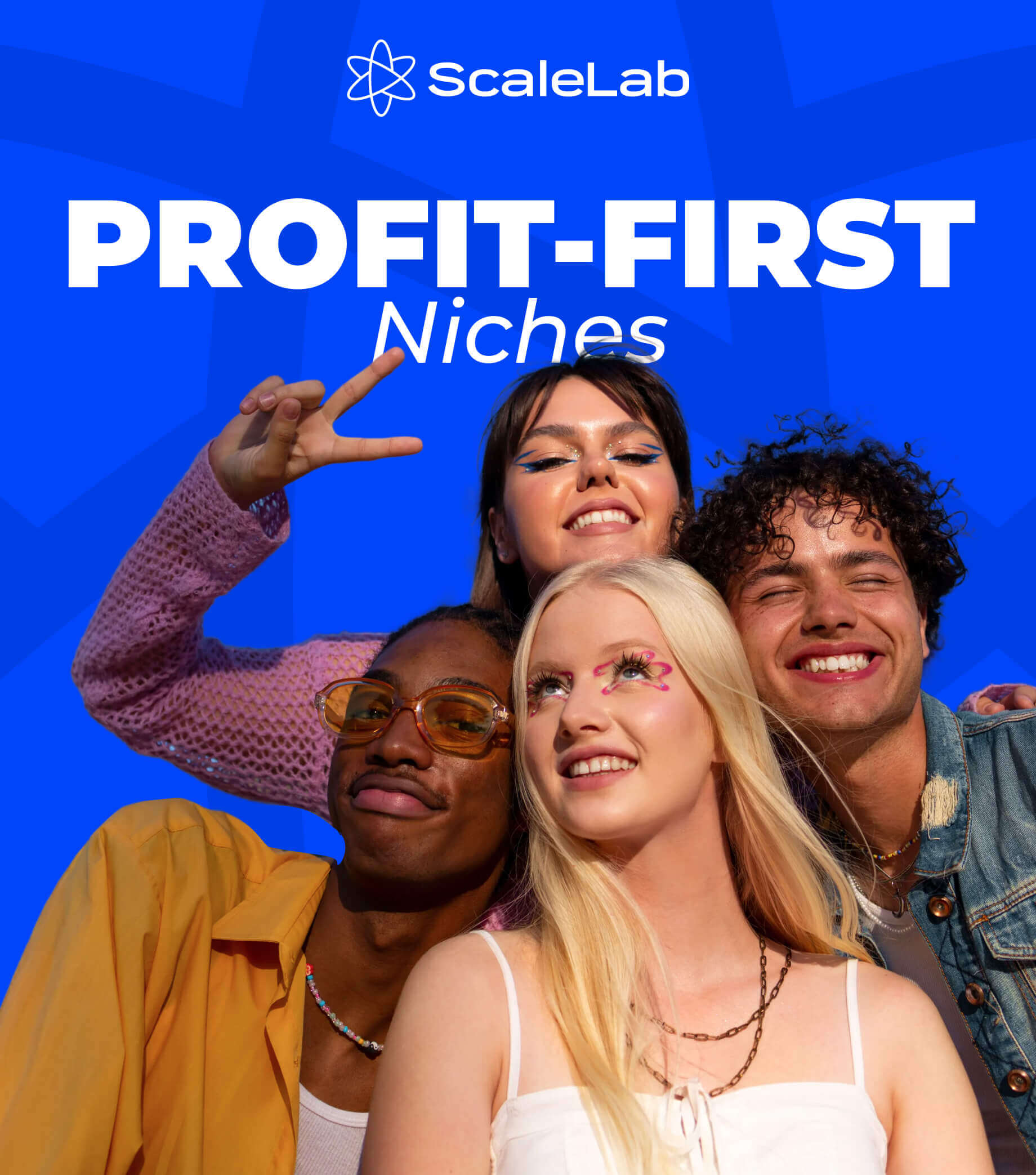 The Most Profitable Niches for YouTube Creators