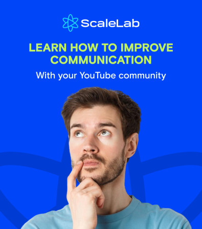 5 Ideas to Improve Communication With Your YouTube Community 5 Ideas to Improve Communication With Your YouTube Community
