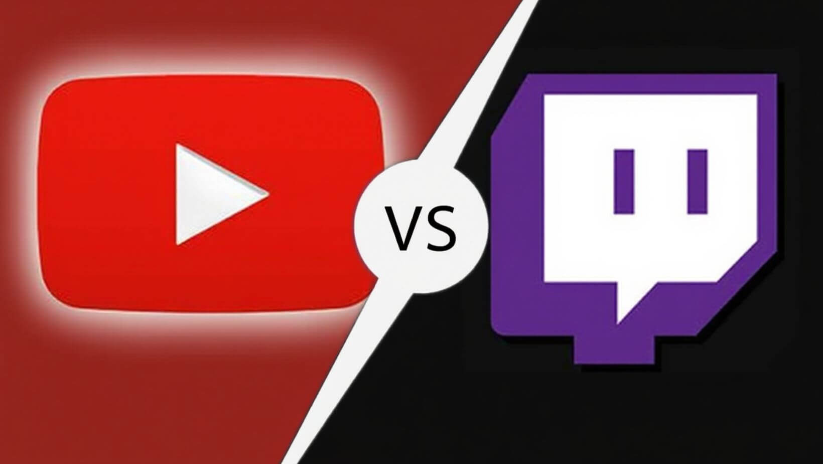 Is it better to stream on Twitch or YouTube?