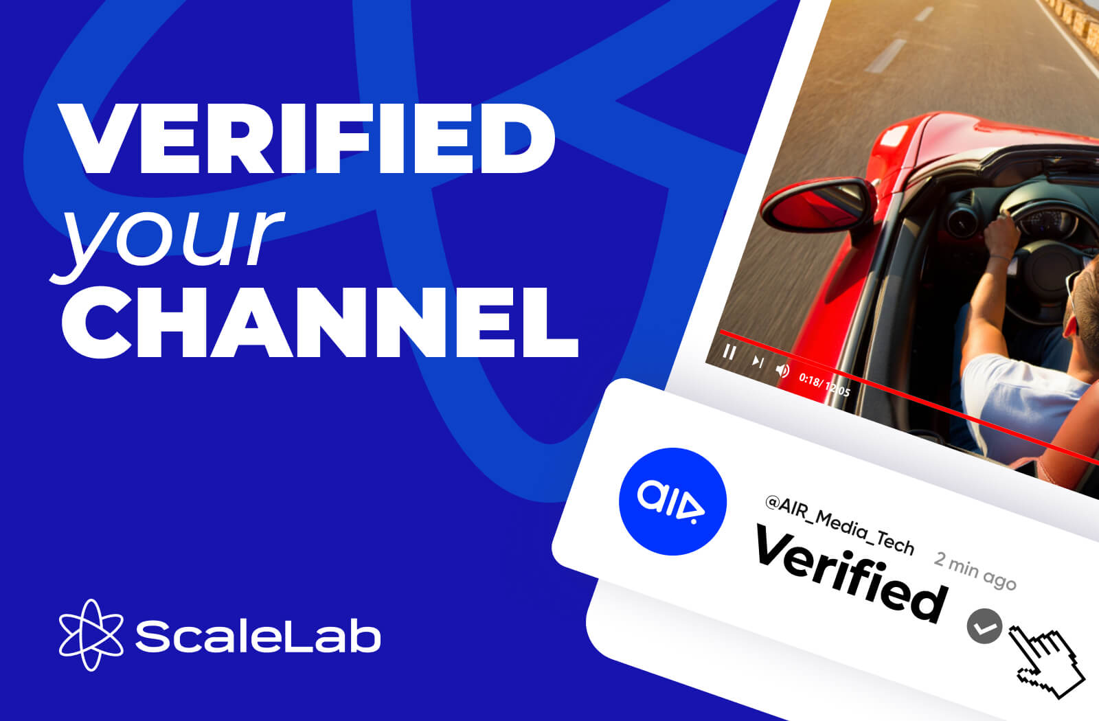 How to Get Verified on YouTube and Why It Matters for Creators