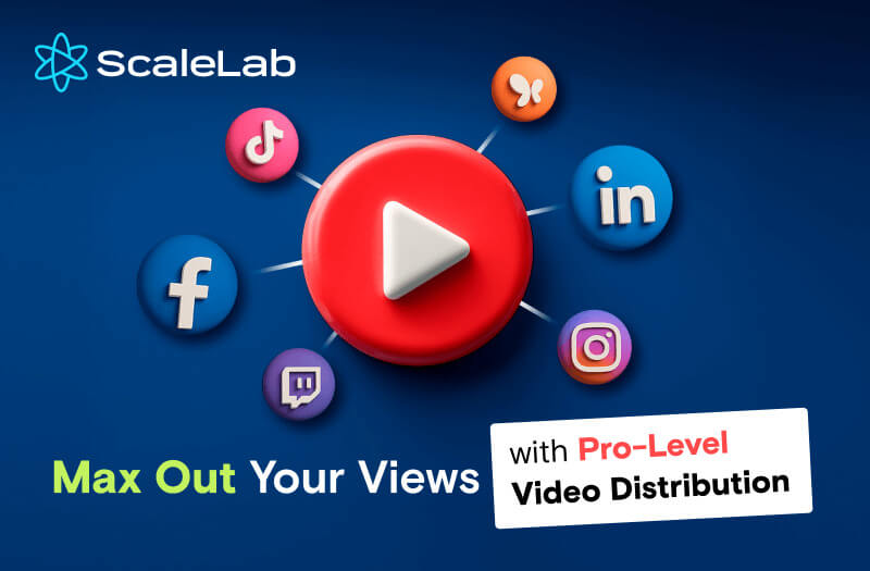 Video Distribution Platforms List