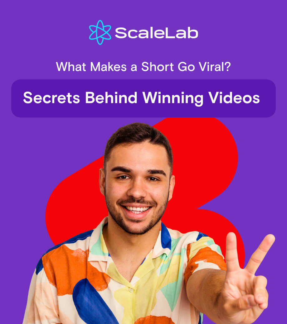 41 Tips to Make YouTube Shorts Viral