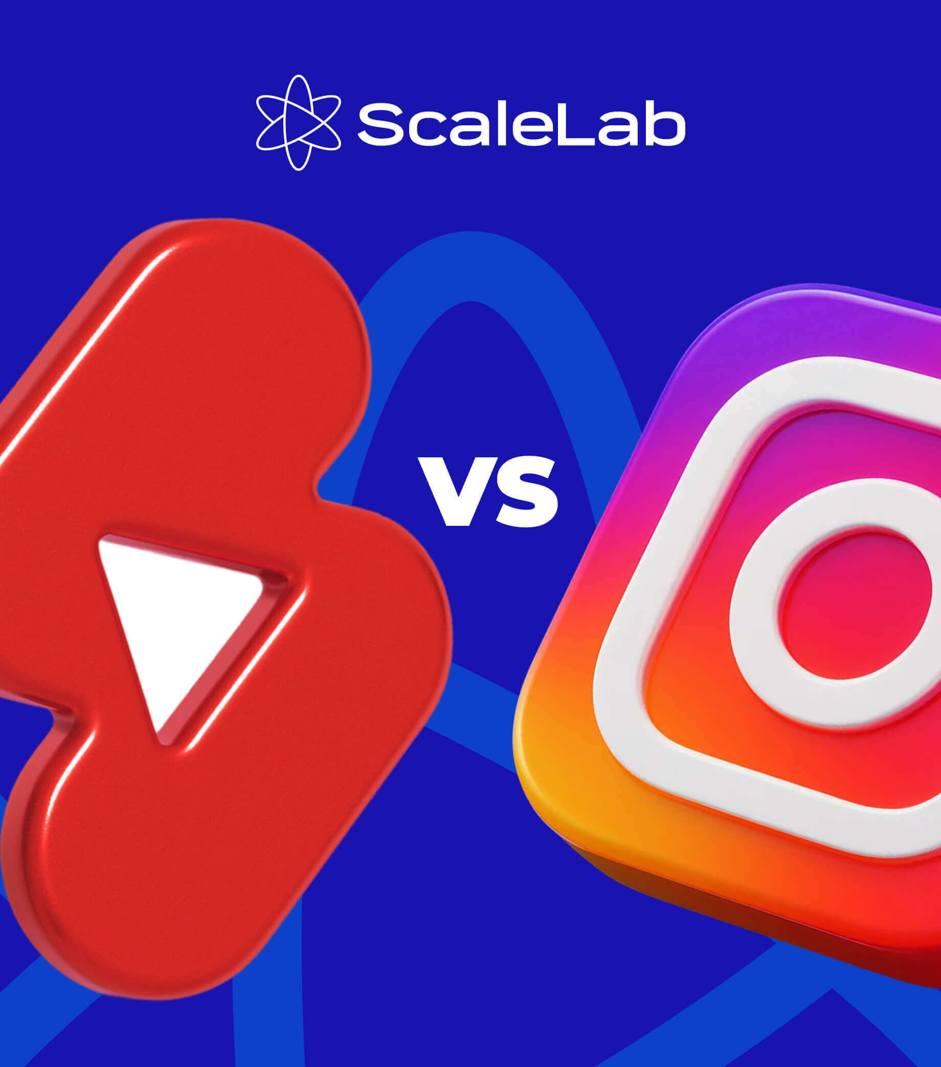 YouTube Shorts VS Instagram Reels: What Works Better for Promotion in 2025