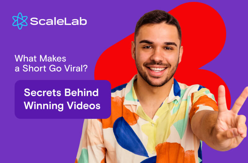41 Tips to Make YouTube Shorts Viral 41 Tips to Make YouTube Shorts Viral