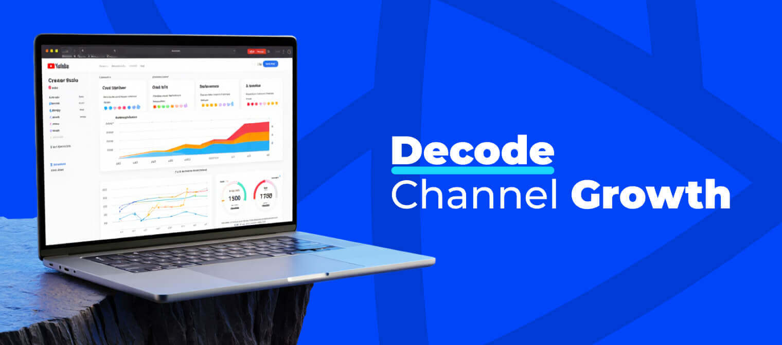 Decode Channel Growth