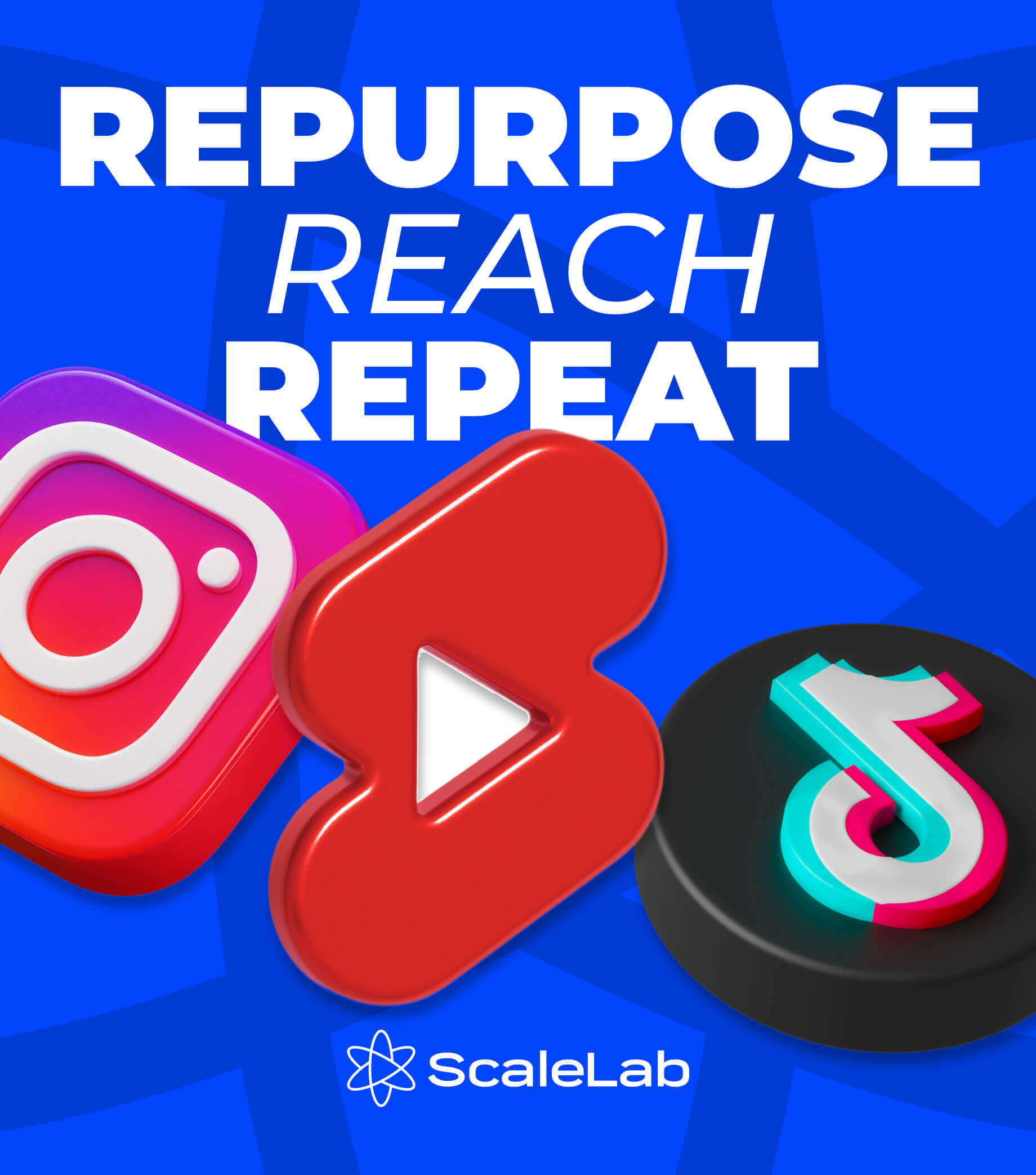 Repurposing Content for Shorts, Reels & TikTok: Best Practices in 2026