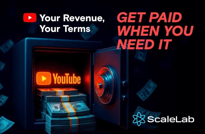 How to Get Paid Without Waiting for AdSense: Smarter Cash Flow for Creators