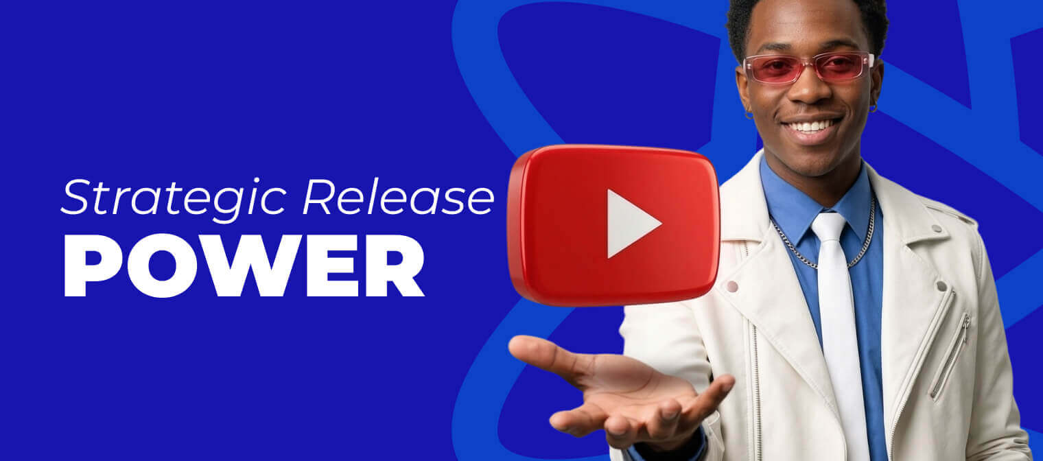 Strategic Release Power