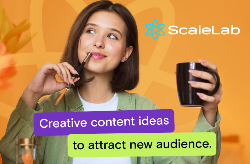 30 Content Ideas to Attract a New Audience to YouTube Channel