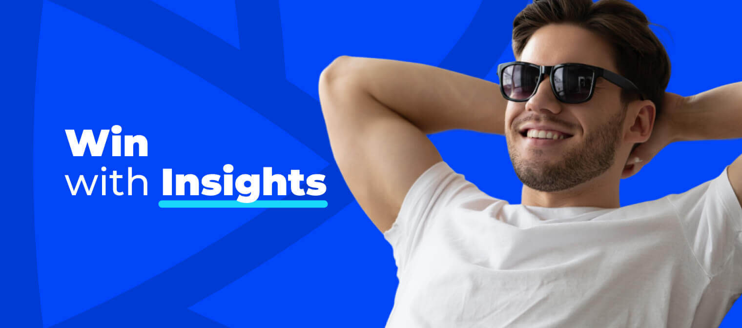 Win With Insights