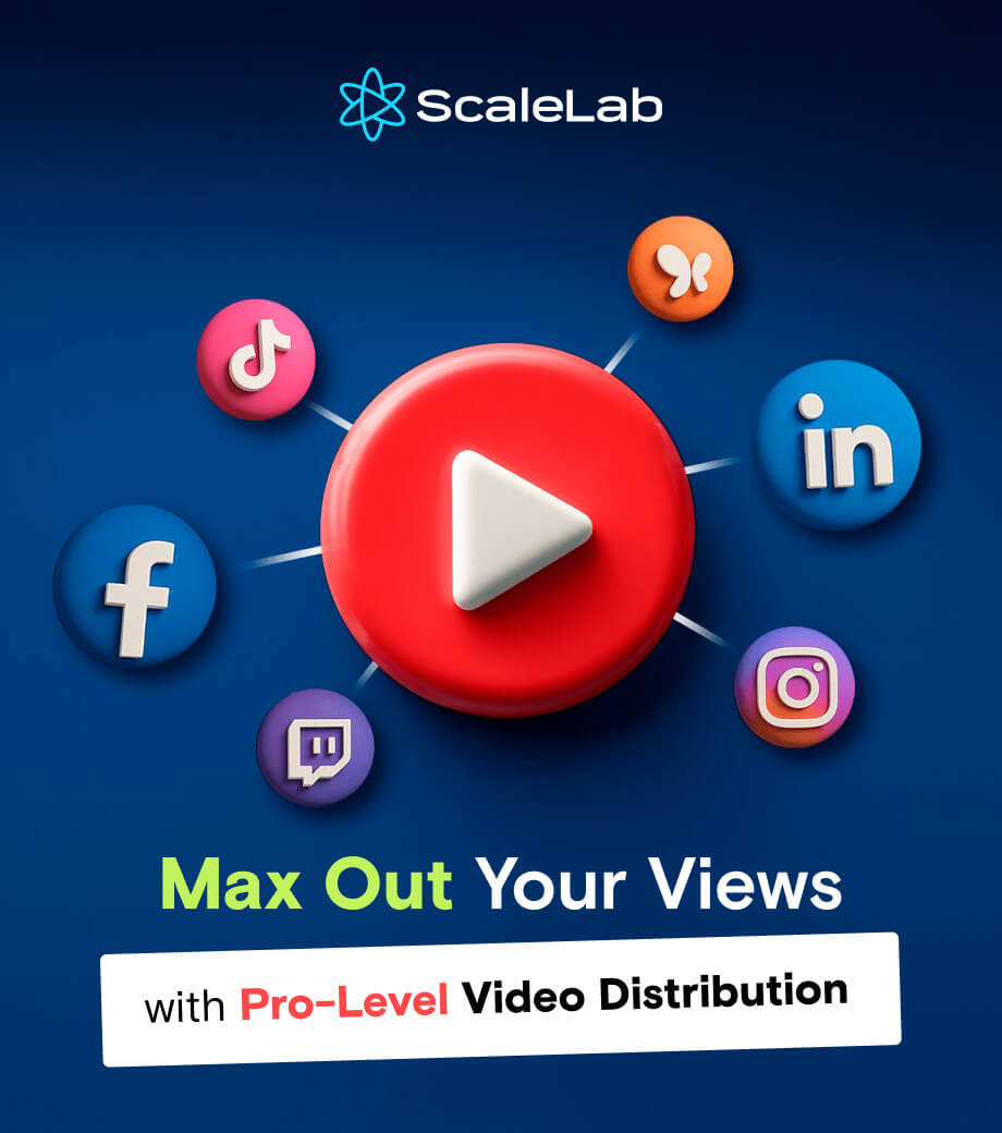 Video Distribution Platforms List Video Distribution Platforms List